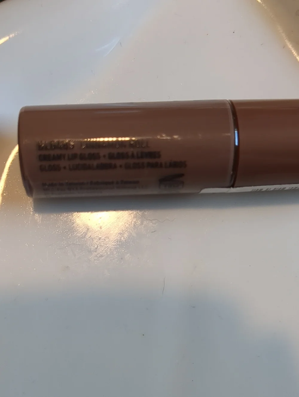 Butter Gloss